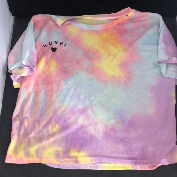 Shein tee shirt - Picture 7 of 7